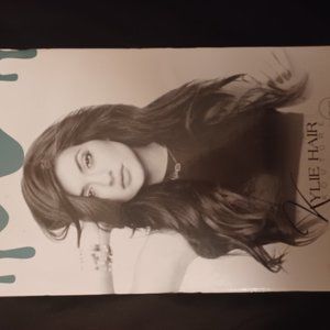 Kylie Hair Kouture Blonde 20 in extentions